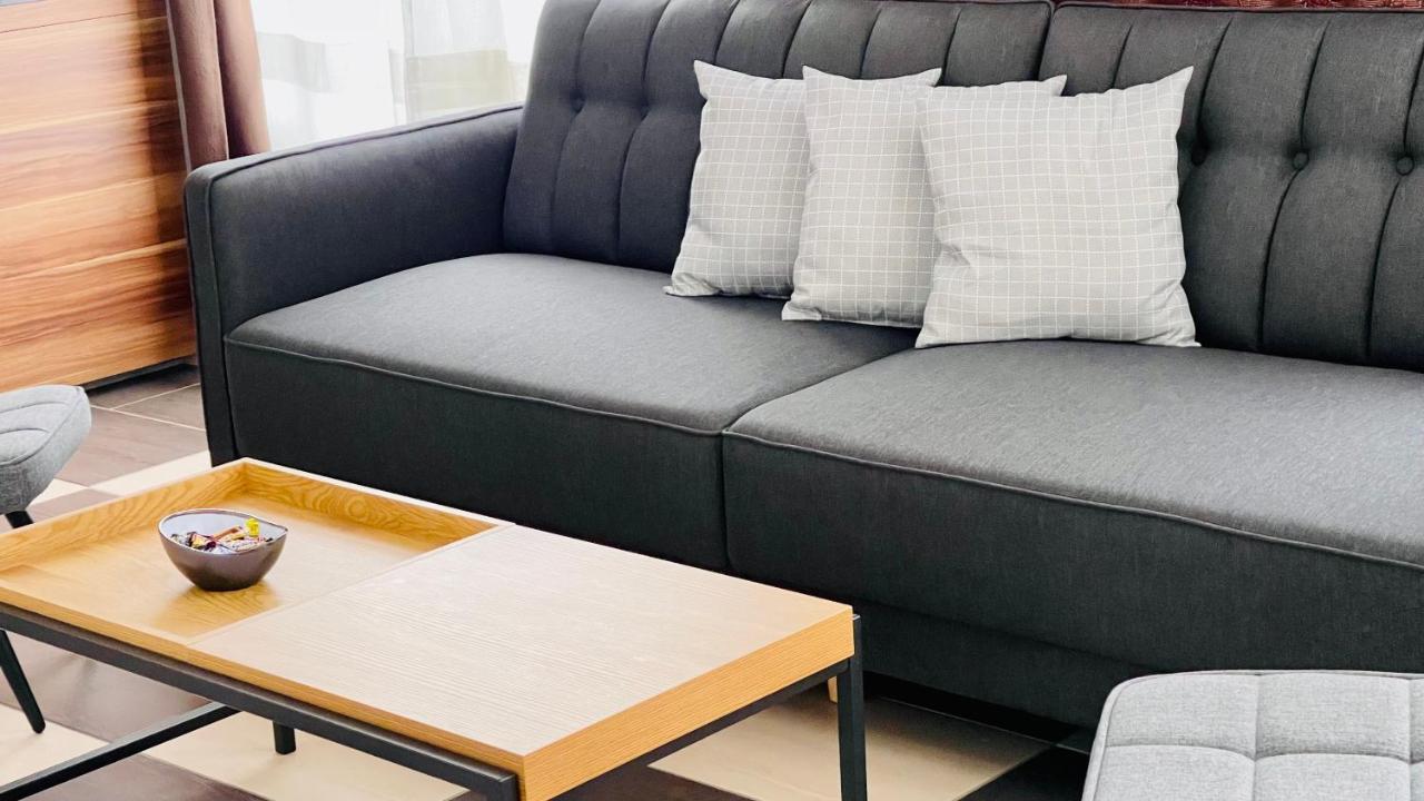 Nanis Hotel & Appartements Щайнхуде Екстериор снимка