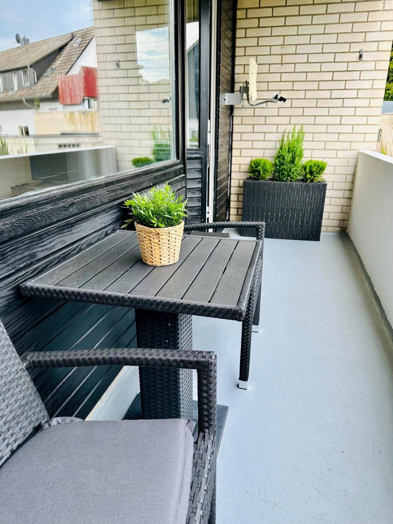 Nanis Hotel & Appartements Щайнхуде Екстериор снимка